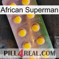 African Superman new11